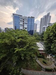 Sutton Place (D10), Condominium #609830881